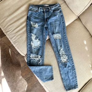 Boyfriend Jeans